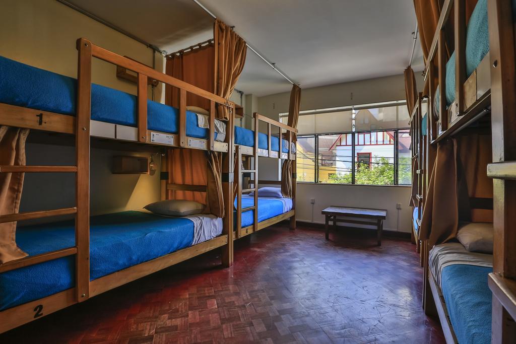 Hostel Kokopelli Nightlife - Miraflores Лима Экстерьер фото